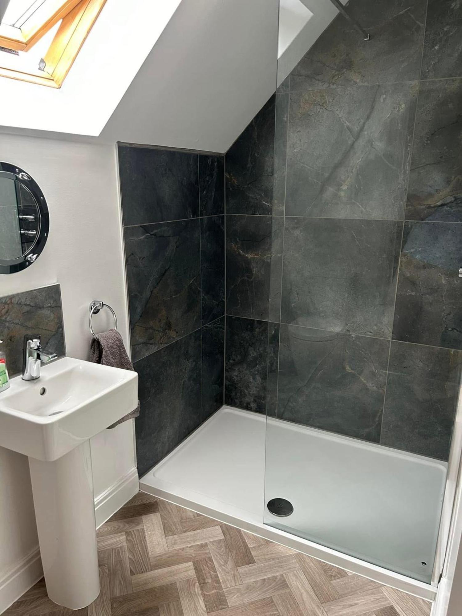 Hotdog House Filey Detached Pet Friendly Eco-House Villa Hunmanby Buitenkant foto