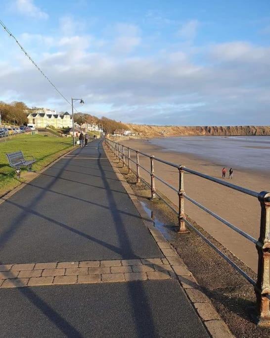 Hotdog House Filey Detached Pet Friendly Eco-House Villa Hunmanby Buitenkant foto